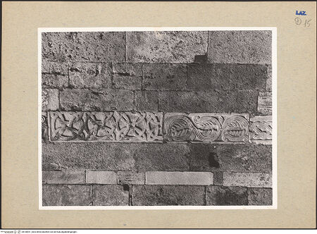 Vorderseite von bh180951_recto