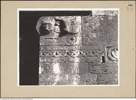 Vorderseite von bh180955_recto