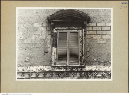 Vorderseite von bh180961_recto