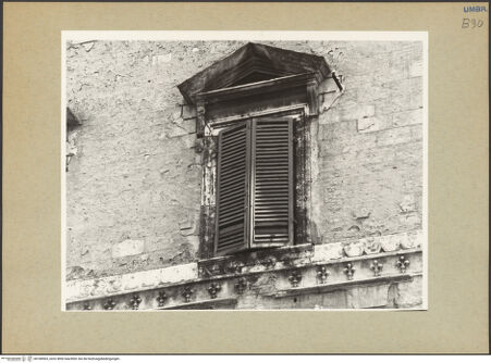 Vorderseite von bh180963_recto