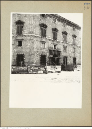 Vorderseite von bh180964_recto