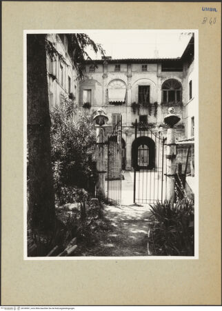 Vorderseite von bh180967_recto