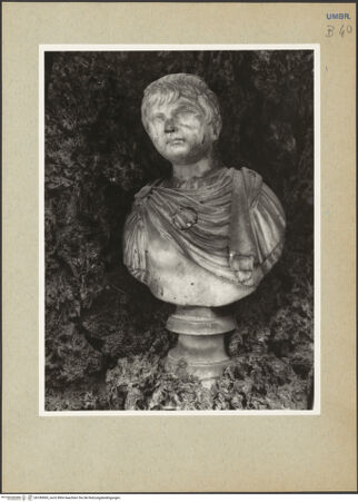 Vorderseite von bh180969_recto