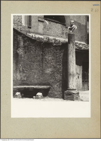 Vorderseite von bh180971_recto