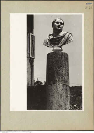 Vorderseite von bh180973_recto