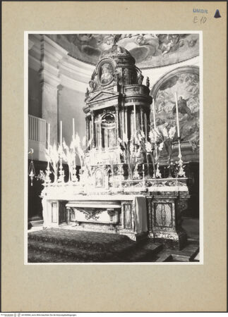 Vorderseite von bh180984_recto