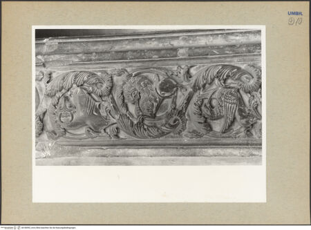 Vorderseite von bh180992_recto