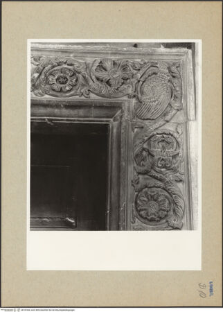 Vorderseite von bh181000_recto