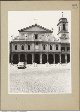 Vorderseite von bh181001_recto