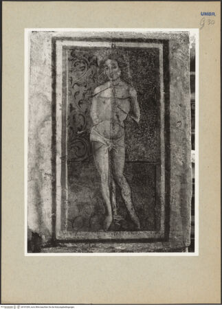 Vorderseite von bh181009_recto