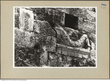 Vorderseite von bh181022_recto