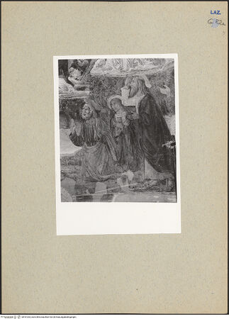 Vorderseite von bh181033_recto