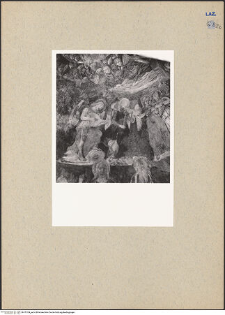 Vorderseite von bh181034_recto