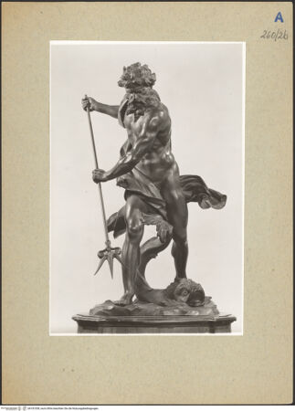 Vorderseite von bh181038_recto