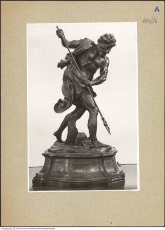 Vorderseite von bh181039_recto