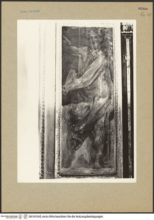 Vorderseite von bh181045_recto