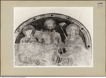 Vorderseite von bh181071_recto