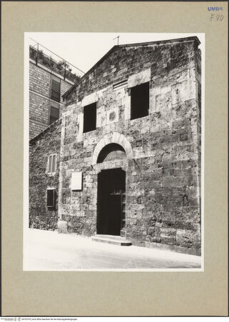 Vorderseite von bh181079_recto