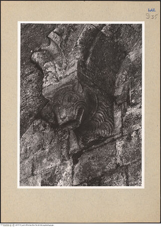 Vorderseite von bh181161_recto