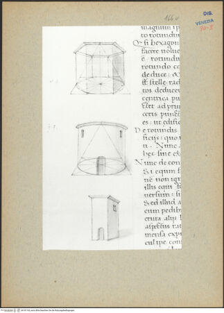 Vorderseite von bh181165_recto