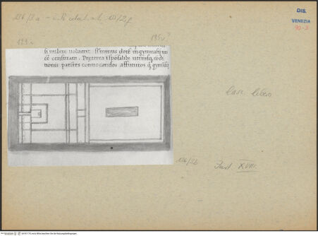 Vorderseite von bh181174_recto