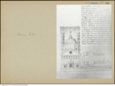 Vorderseite von bh181179_recto