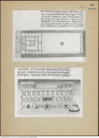 Vorderseite von bh181190_bh181191_recto