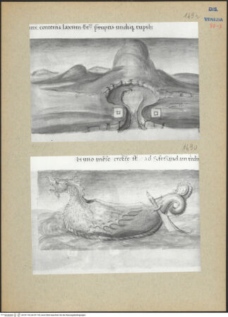 Vorderseite von bh181194_bh181195_recto