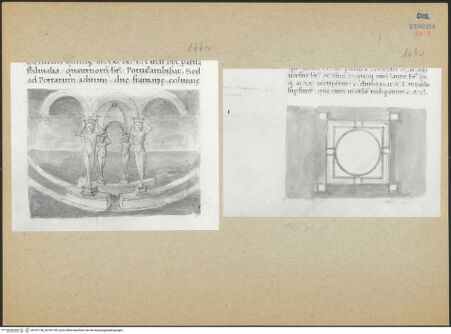 Vorderseite von bh181198_bh181199_recto
