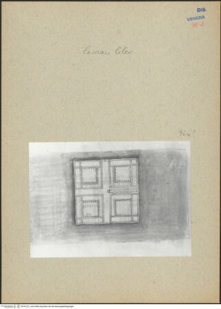 Vorderseite von bh181221_recto