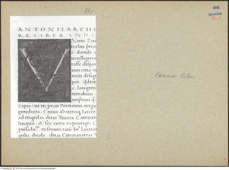 Vorderseite von bh181223_recto