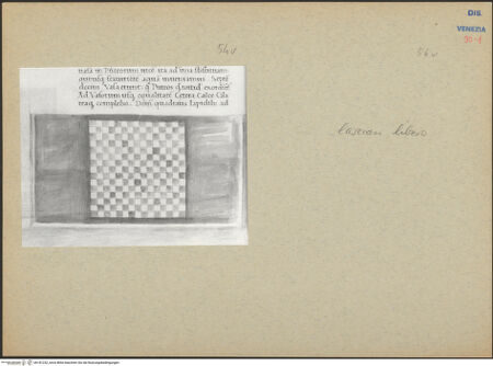 Vorderseite von bh181232_recto