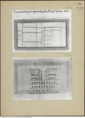 Vorderseite von bh181244_bh181245_recto