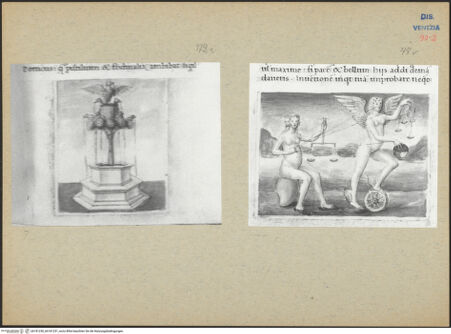 Vorderseite von bh181250_bh181251_recto