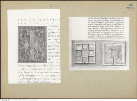 Vorderseite von bh181266_bh181267_recto