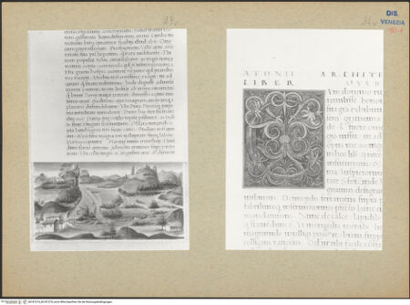 Vorderseite von bh181274_bh181275_recto