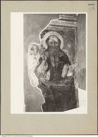 Vorderseite von bh181315_recto