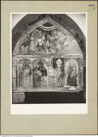 Vorderseite von bh181317_recto