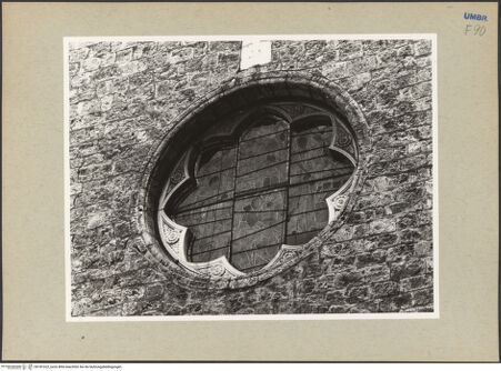 Vorderseite von bh181323_recto