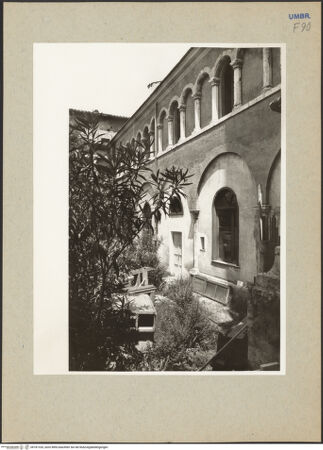 Vorderseite von bh181326_recto