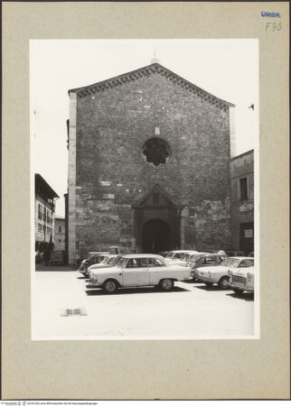 Vorderseite von bh181328_recto