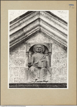 Vorderseite von bh181329_recto