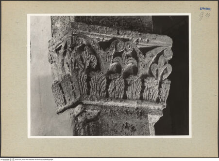 Vorderseite von bh181335_recto