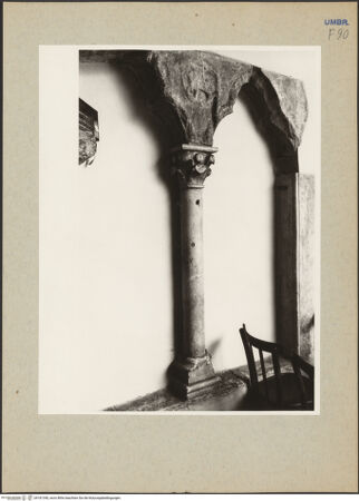 Vorderseite von bh181340_recto