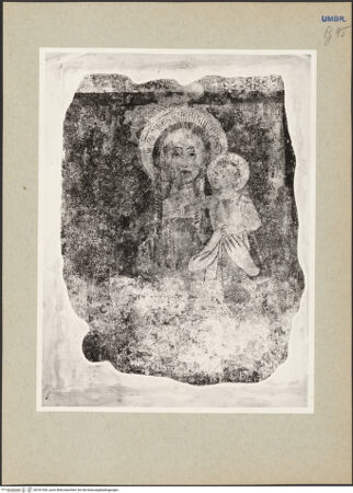 Vorderseite von bh181345_recto