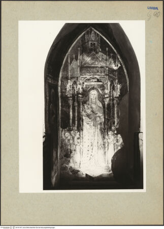 Vorderseite von bh181347_recto