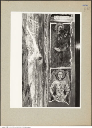 Vorderseite von bh181349_recto