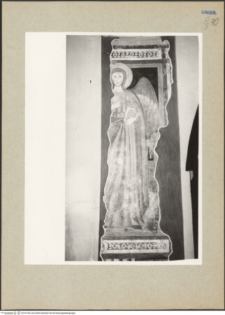 Vorderseite von bh181353_recto