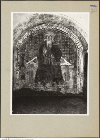 Vorderseite von bh181357_recto