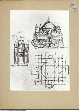 Vorderseite von bh181418_recto